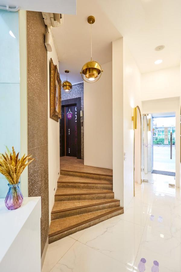 Studio Asoke Bangkok Zewnętrze zdjęcie