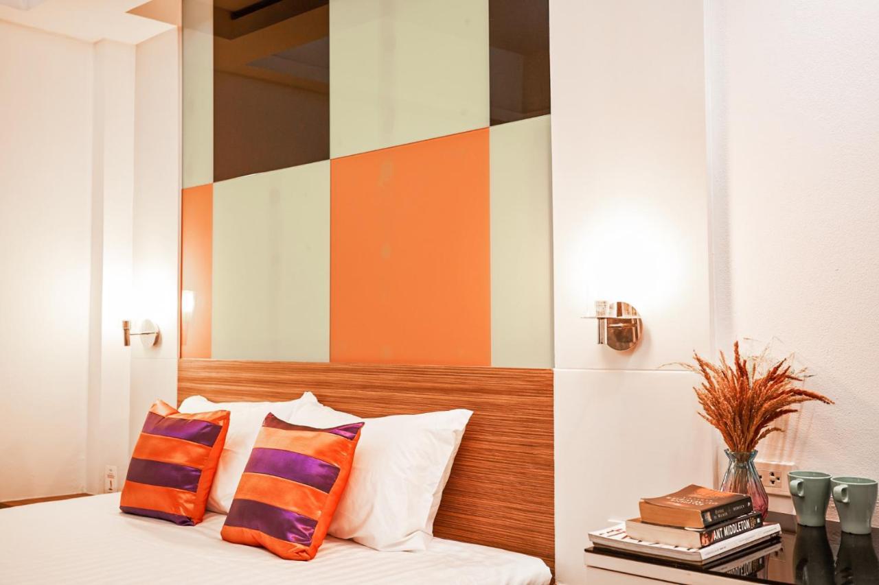 Studio Asoke Bangkok Zewnętrze zdjęcie