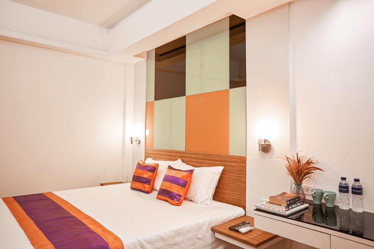 Studio Asoke Bangkok Zewnętrze zdjęcie
