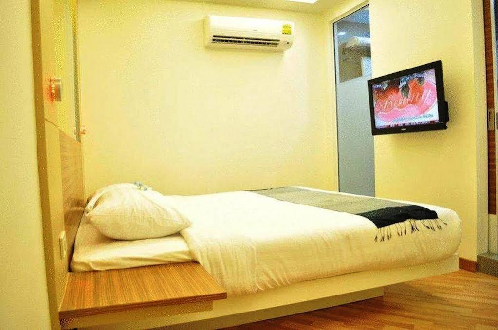 Studio Asoke Bangkok Zewnętrze zdjęcie