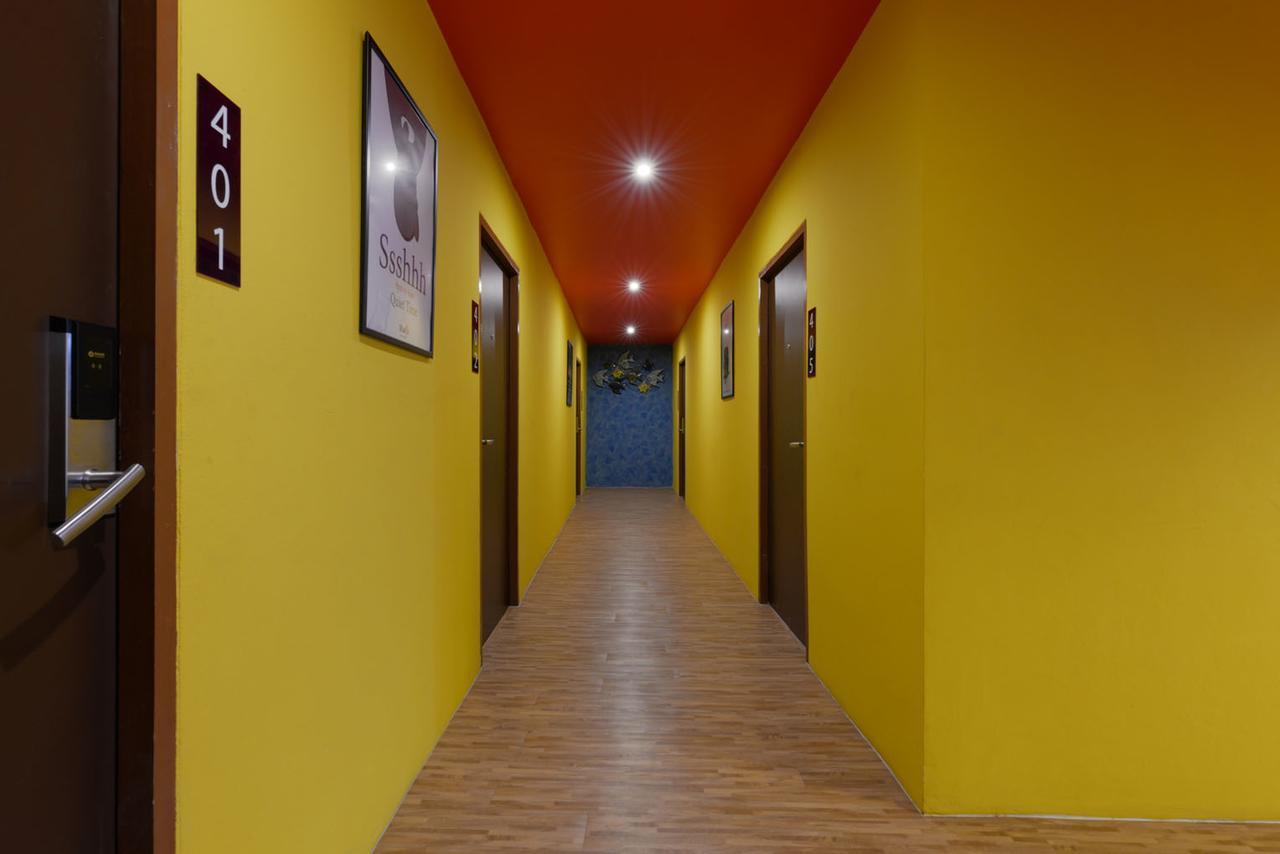 Studio Asoke Bangkok Zewnętrze zdjęcie