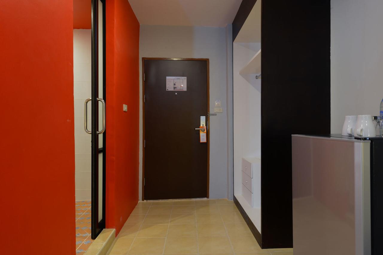 Studio Asoke Bangkok Zewnętrze zdjęcie