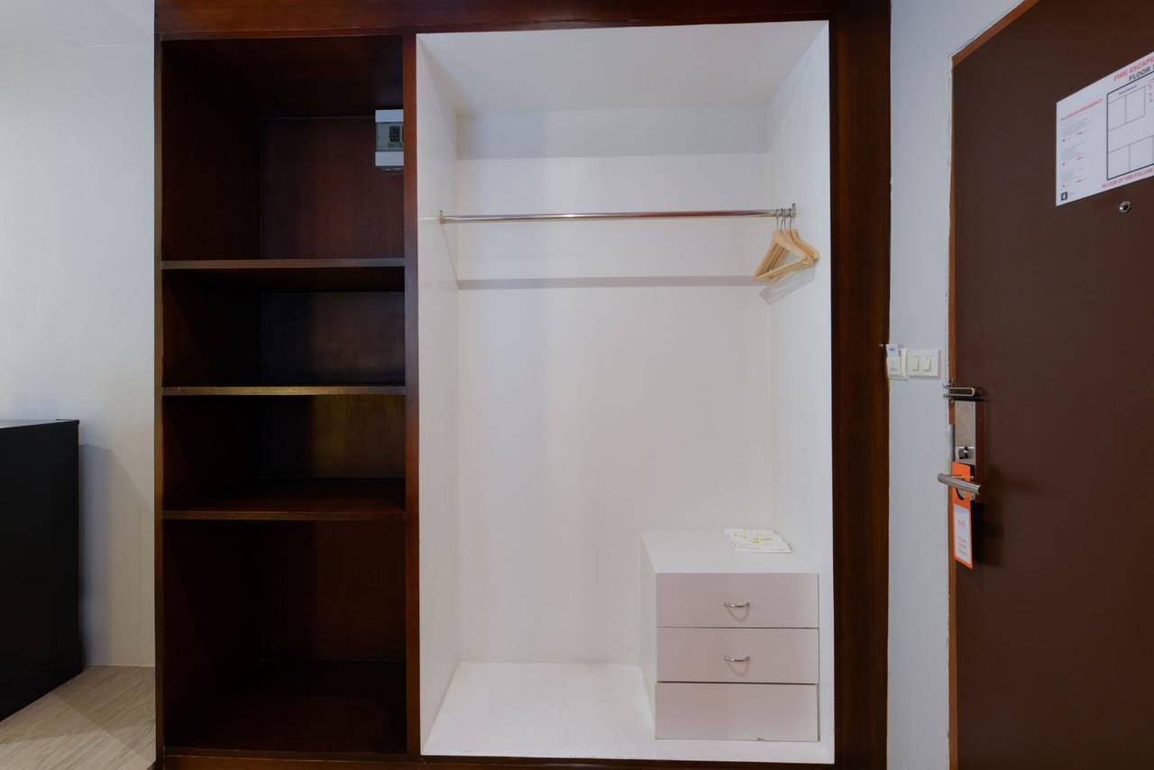 Studio Asoke Bangkok Zewnętrze zdjęcie