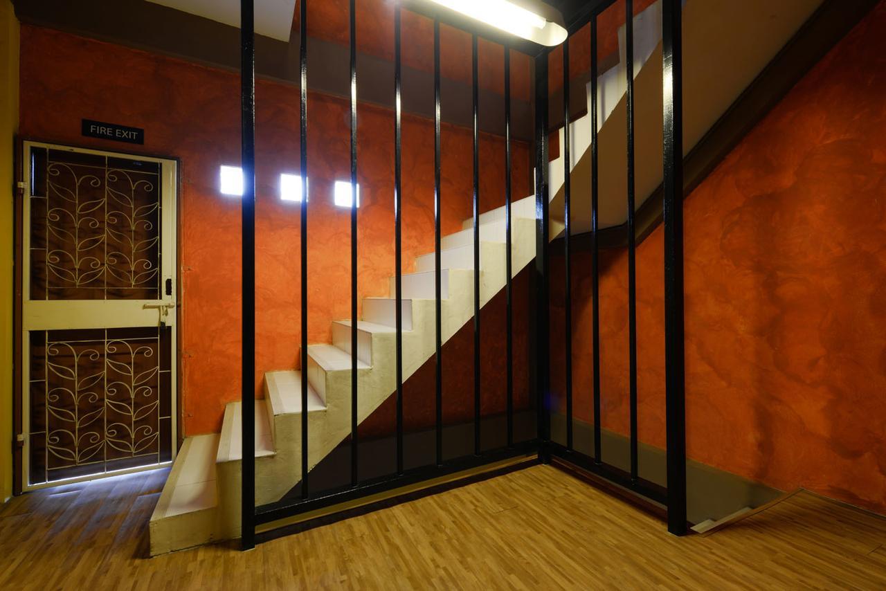 Studio Asoke Bangkok Zewnętrze zdjęcie