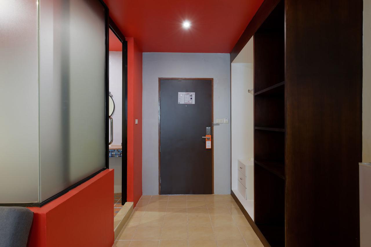 Studio Asoke Bangkok Zewnętrze zdjęcie