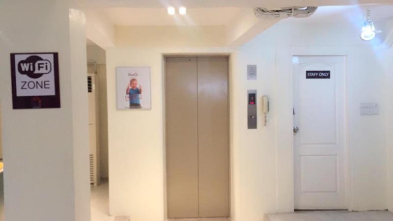 Studio Asoke Bangkok Zewnętrze zdjęcie