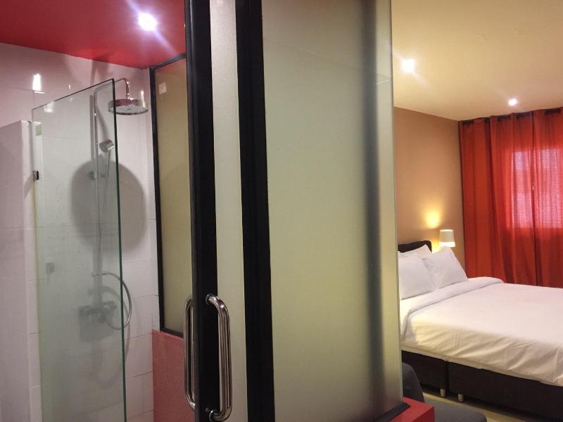 Studio Asoke Bangkok Zewnętrze zdjęcie