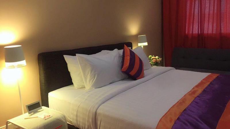 Studio Asoke Bangkok Zewnętrze zdjęcie
